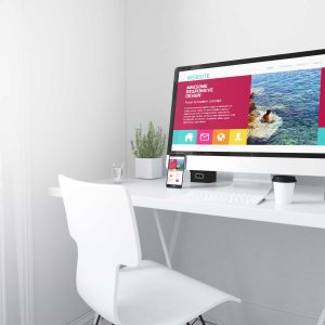 Start-Up Branding Package